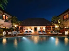 Kama Village Sanur