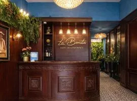 La Bonita Hotel and Apartments