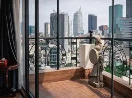 Bon Ami Hotel - Thiên Xuân