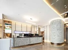 Atour Hotel Shaoxing Lushan Hometown Joy City