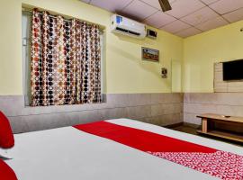 Hotel O Apna Guest House, hotel a Kota