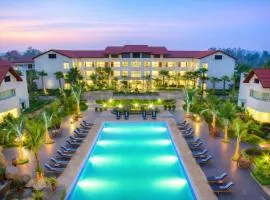 EG Paradise Angkor Villa Hotel