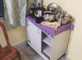 Sweet Home santragachi – hotel w mieście Kolkata