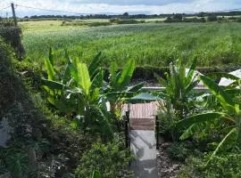 T3 Lumineux avec vue exceptionnelle et piscine Oasis de nature et Sérénité