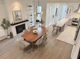 Essence of DC Vibrant Shaw with 2 Parking slots - 4 bedroom