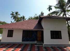 Haven roots, Hotel in Thiruvananthapuram