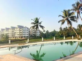 La Vida Colva Beach Resort