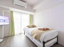 グレーシアフィット横浜302