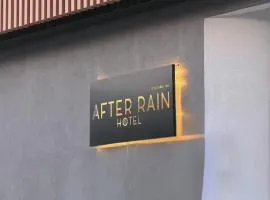 After Rain Hotel