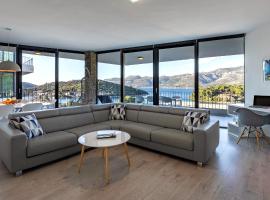 Korcula Luxury Apartments، فندق في كورتْشولا