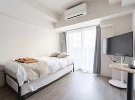 グレーシアフィット横浜303