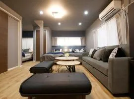 Higashi Koiwa 6 Chome House 1F