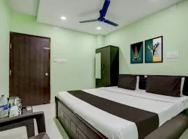 Super Hotel O Cuttack-Puri Bypass Crossway Formerly Anand Palace