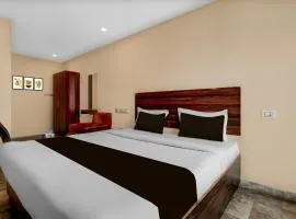 Super Hotel O Benz Circle Crossway Vijayawada Formerly Akshaya Elite