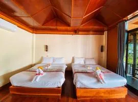 Family view A2 -Kantiang paradise resort-