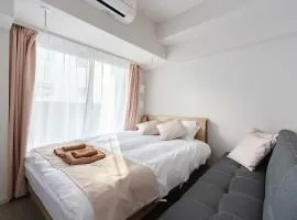 グレーシアフィット横浜304