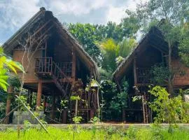 Sigiri Aliya Tree house