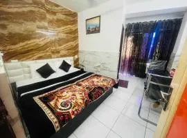 Hotel O Jammu International