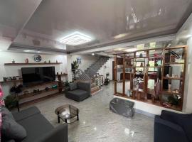 Two-Storey Townhouse, khách sạn ở Laguindingan