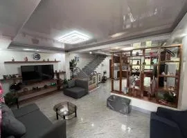 Two-Storey Townhouse