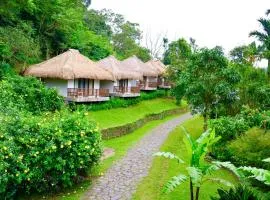 Kelimutu Crater Lakes Ecolodge