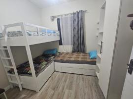 Jeron Comfort, viešbutis 