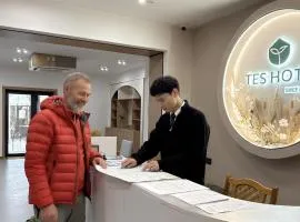 TES Hotel