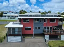 Big Red Beach House - Rainbow Beach - Wifi