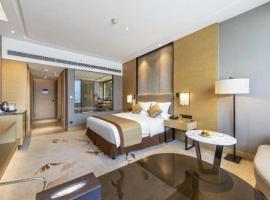 Xincheng hotel, hotel a Zunyi
