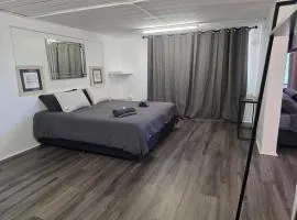 Tranquility Studio Two