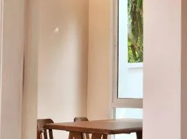 Benjavipa Pool Villa Khao yai