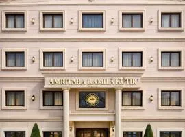 Amritara Ramila Kutir