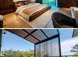 Forest City Eco Stay