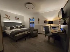 Hotel Am Markt & Brauhaus Stadtkrug