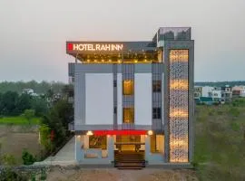 HOTEL RAH INN - Yog Nagari Rishikesh Railway Station
