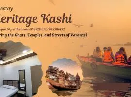 Heritage Kashi