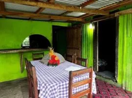 Ruci & Mali's Homestay