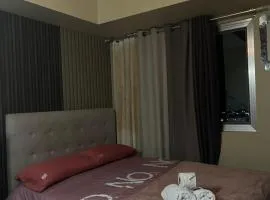 Avida Aspira Studio 18th