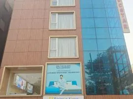 Hotel Teesta Stay, Kolkata