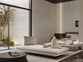 醒山纪露台酒店Awake Century（长沙五一广场IFS国金中心店）