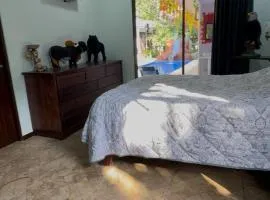 Casa Tres Diamantes 6pax, Pool, AC, WIFI