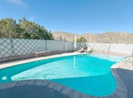 Mid-Century El Dorado - Pool, BBQ, King Bed, Garden