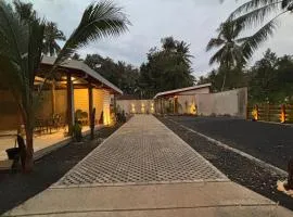 Pam's Cabin Batukaras