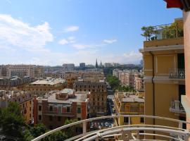 Decana Flexyrent Apartment