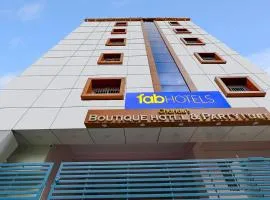 FabHotel Chandu
