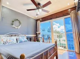 Baguio Green Valley Hideaway l PetFriendly, Free WiFi, Parking & Views