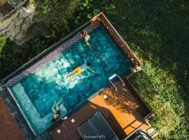 Sky View Luxury Pool Villa - SHA