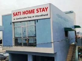 Sati Home Stay