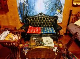 Kirisame Magic Shop霧雨魔法店民泊伊勢市