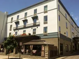 Comfort Suites Downtown Carlisle